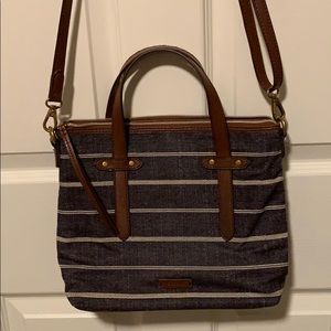 Fossil Felicity Crossbody